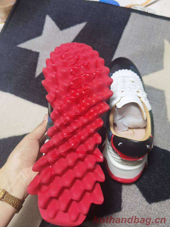 Christian Louboutin Shoes CLS00045 Christian Louboutin Shoes CLS00045